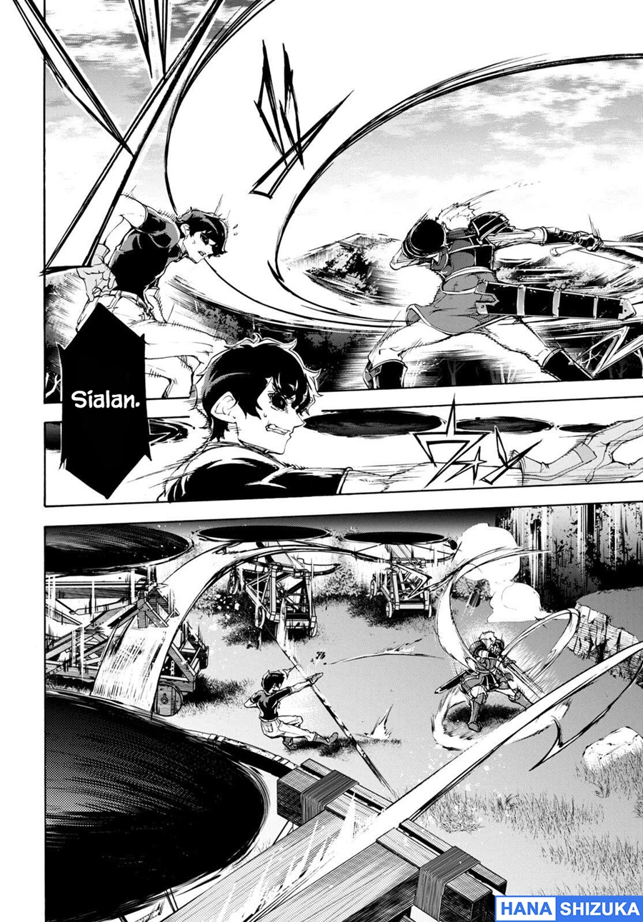 Baca Inaka no Home Center Otoko no Jiyuu na Isekai Seikatsu - Chapter 49 halaman 15