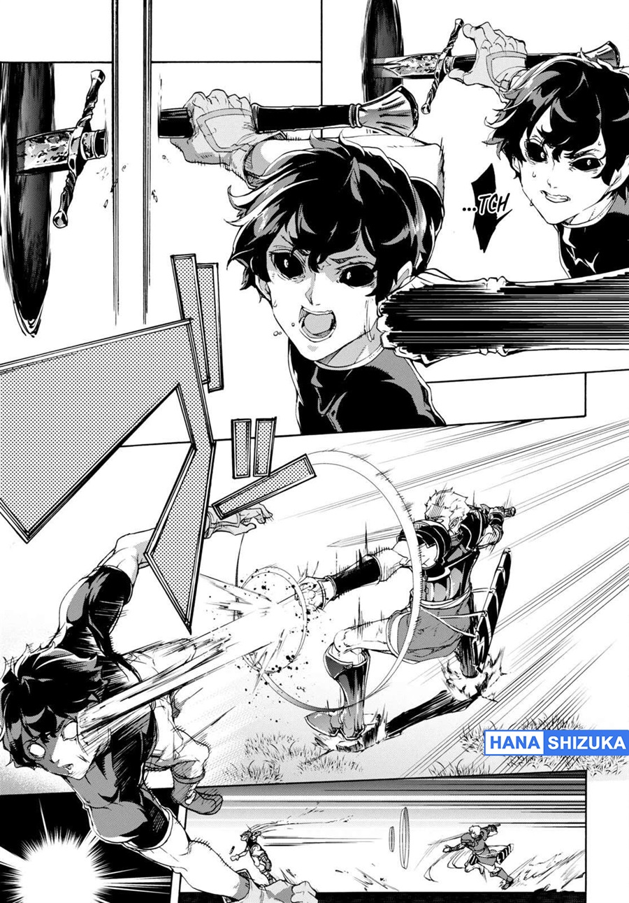 Baca Inaka no Home Center Otoko no Jiyuu na Isekai Seikatsu - Chapter 49 halaman 16