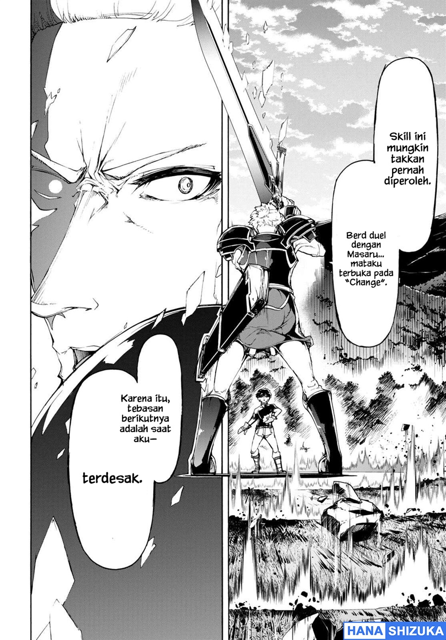 Baca Inaka no Home Center Otoko no Jiyuu na Isekai Seikatsu - Chapter 49 halaman 23