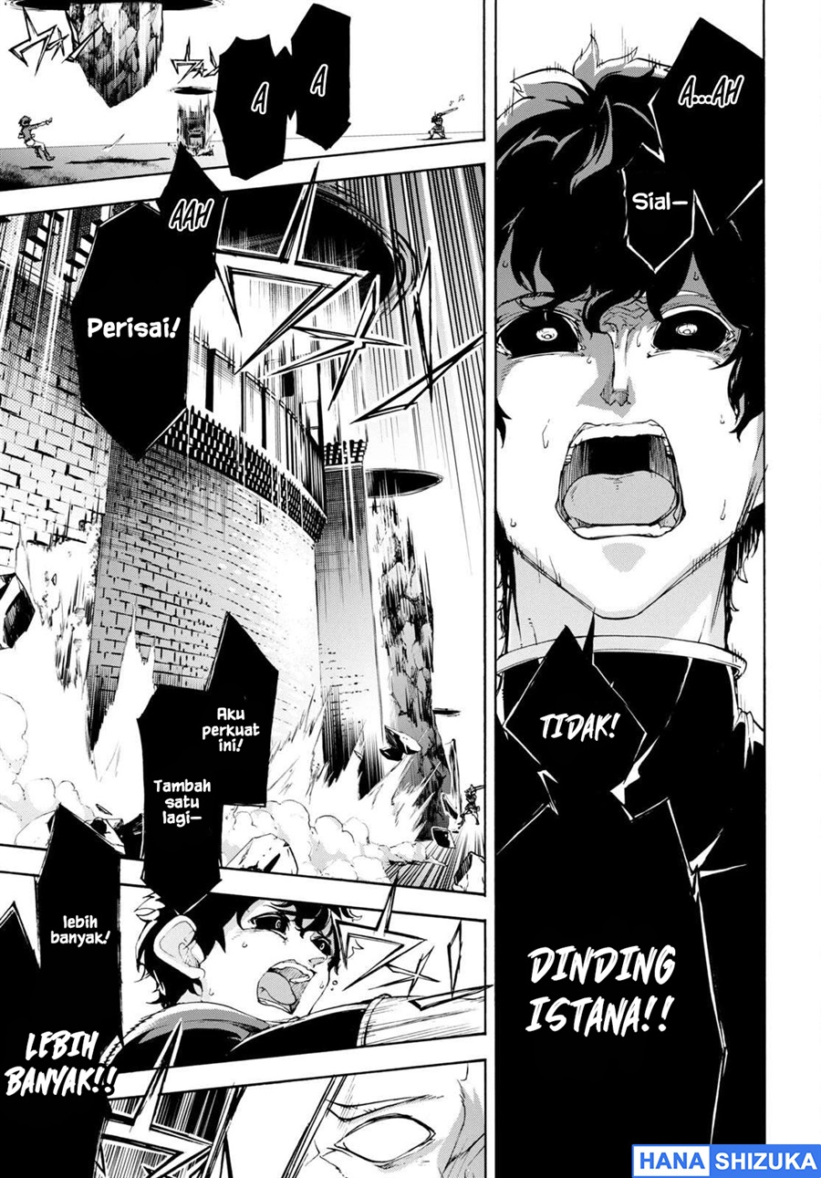 Baca Inaka no Home Center Otoko no Jiyuu na Isekai Seikatsu - Chapter 49 halaman 24