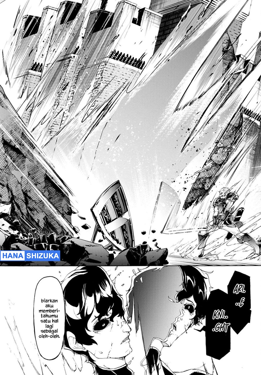 Baca Inaka no Home Center Otoko no Jiyuu na Isekai Seikatsu - Chapter 49 halaman 25