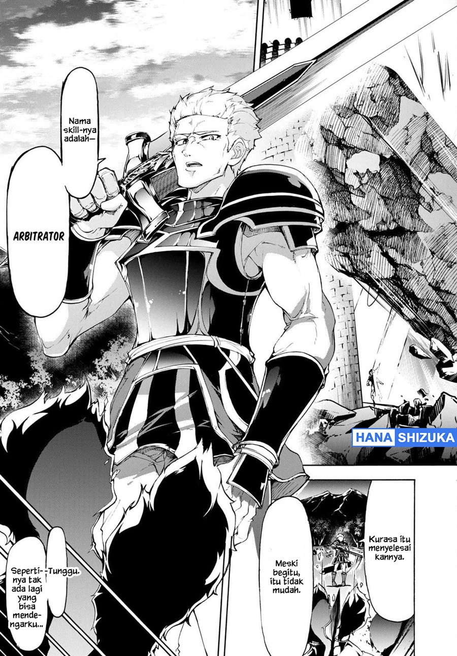 Baca Inaka no Home Center Otoko no Jiyuu na Isekai Seikatsu - Chapter 49 halaman 26