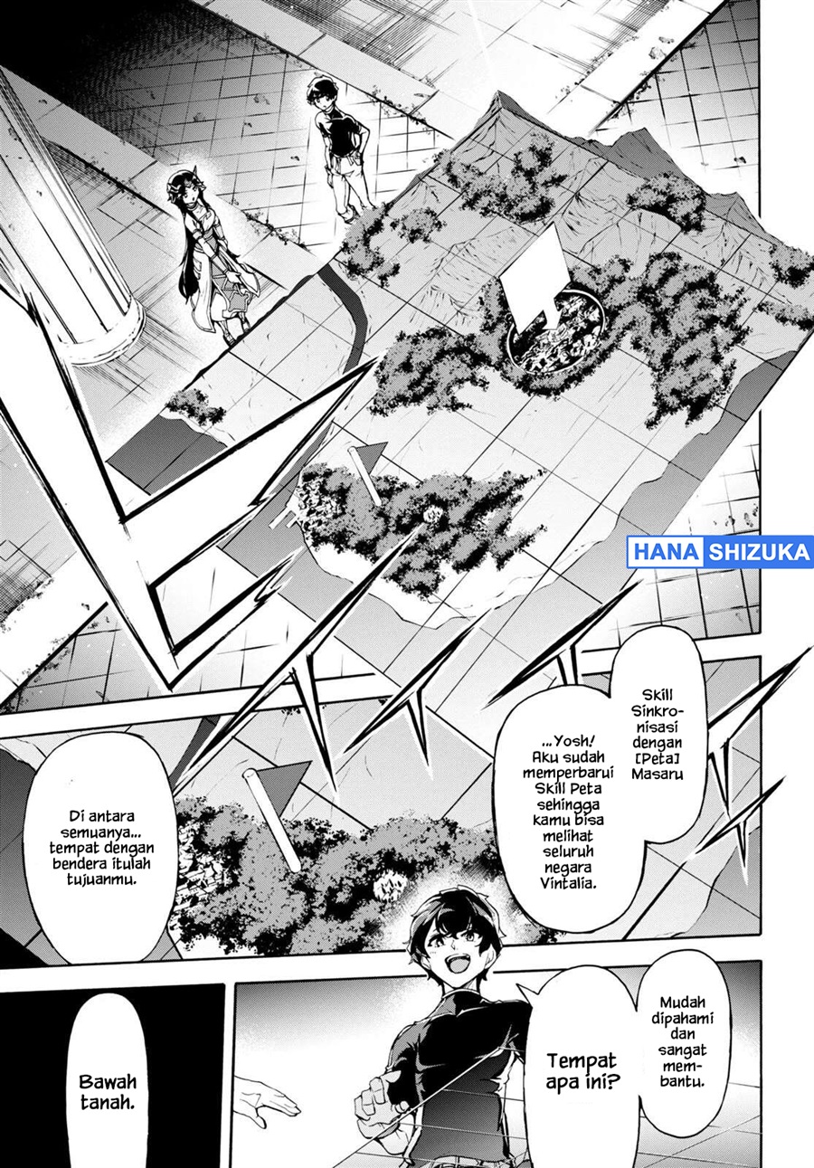 Baca Inaka no Home Center Otoko no Jiyuu na Isekai Seikatsu - Chapter 50 halaman 26