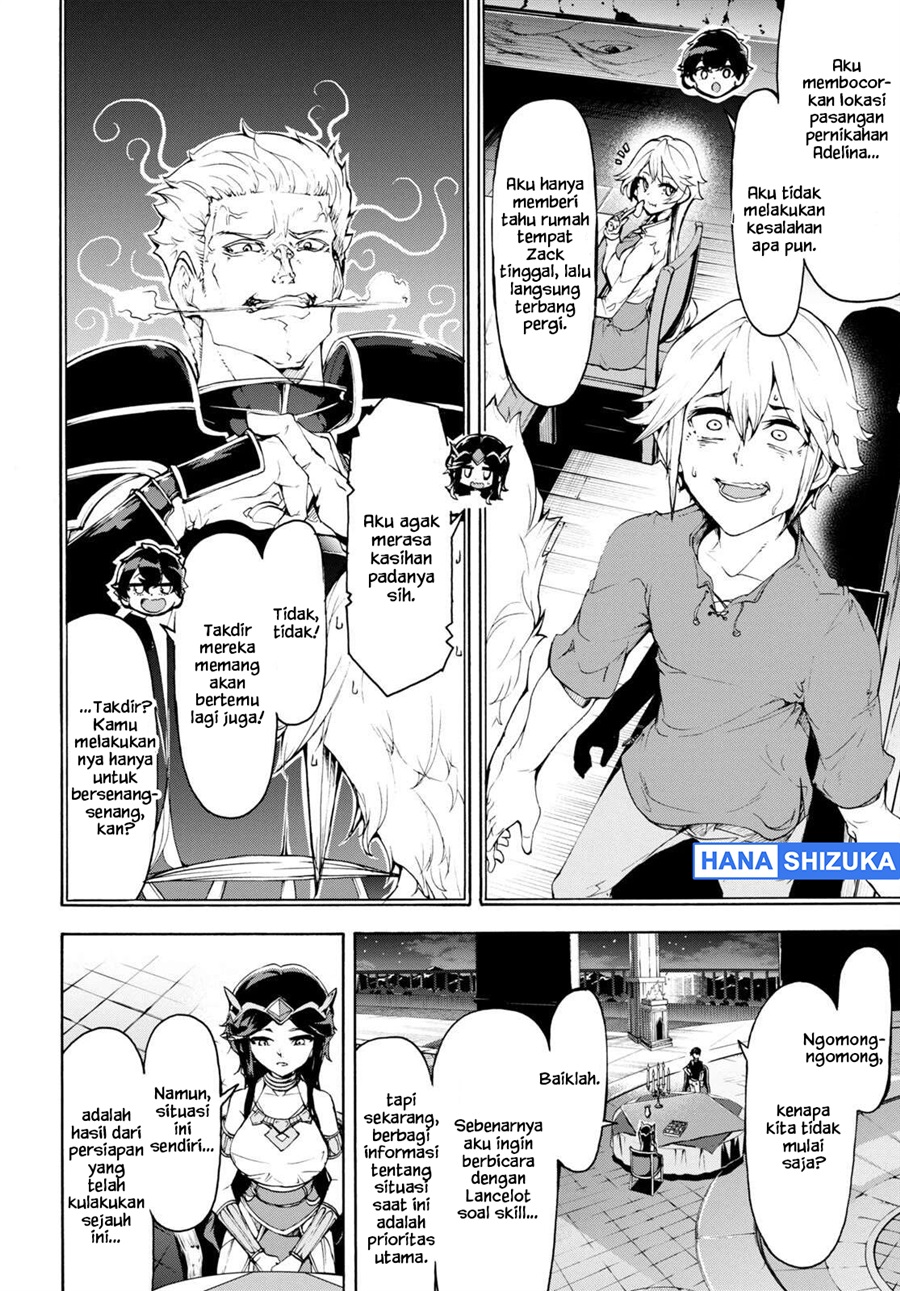 Baca Inaka no Home Center Otoko no Jiyuu na Isekai Seikatsu - Chapter 50 halaman 3
