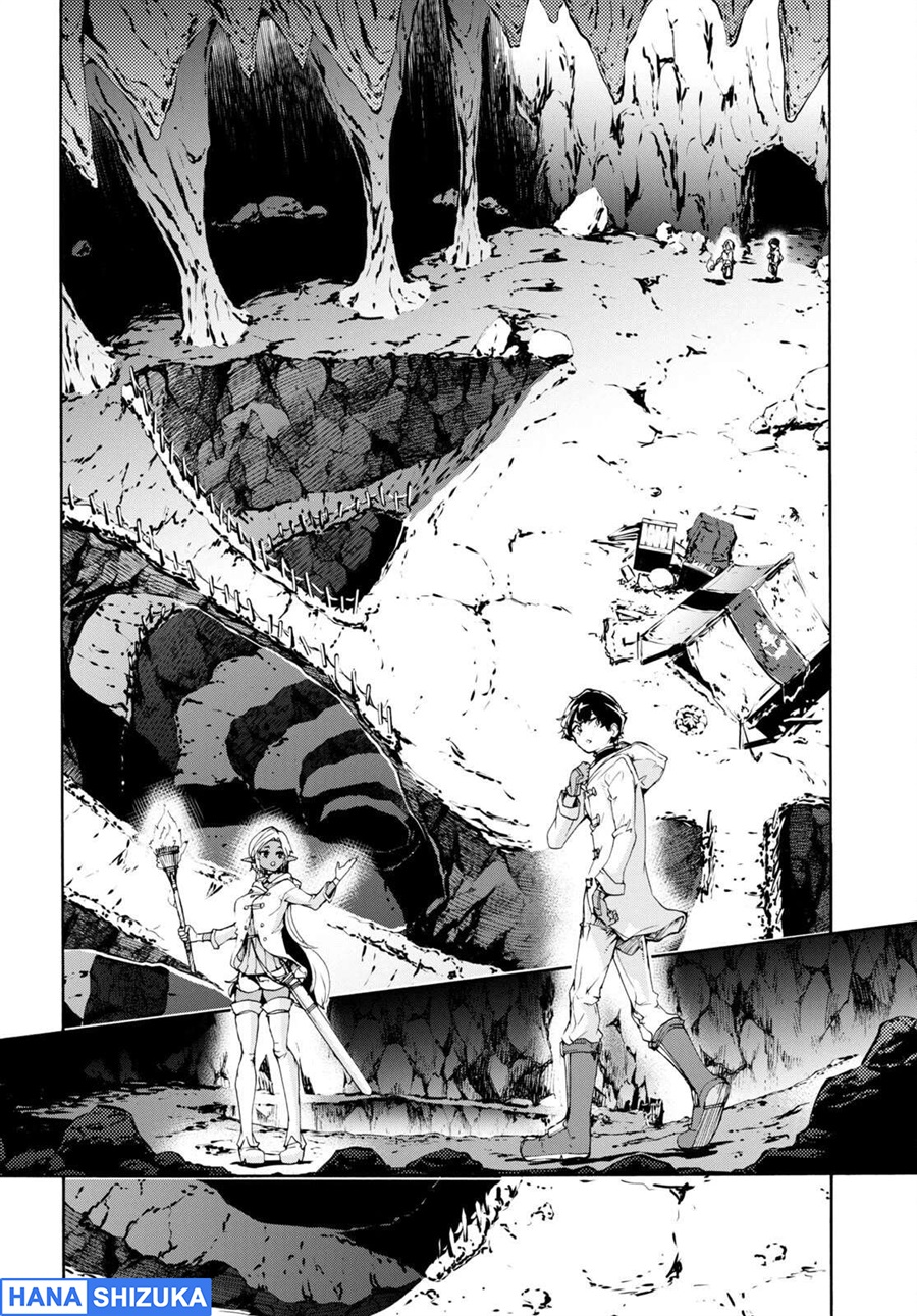 Inaka no Home Center Otoko no Jiyuu na Isekai Seikatsu Chapter 51 - Page 11