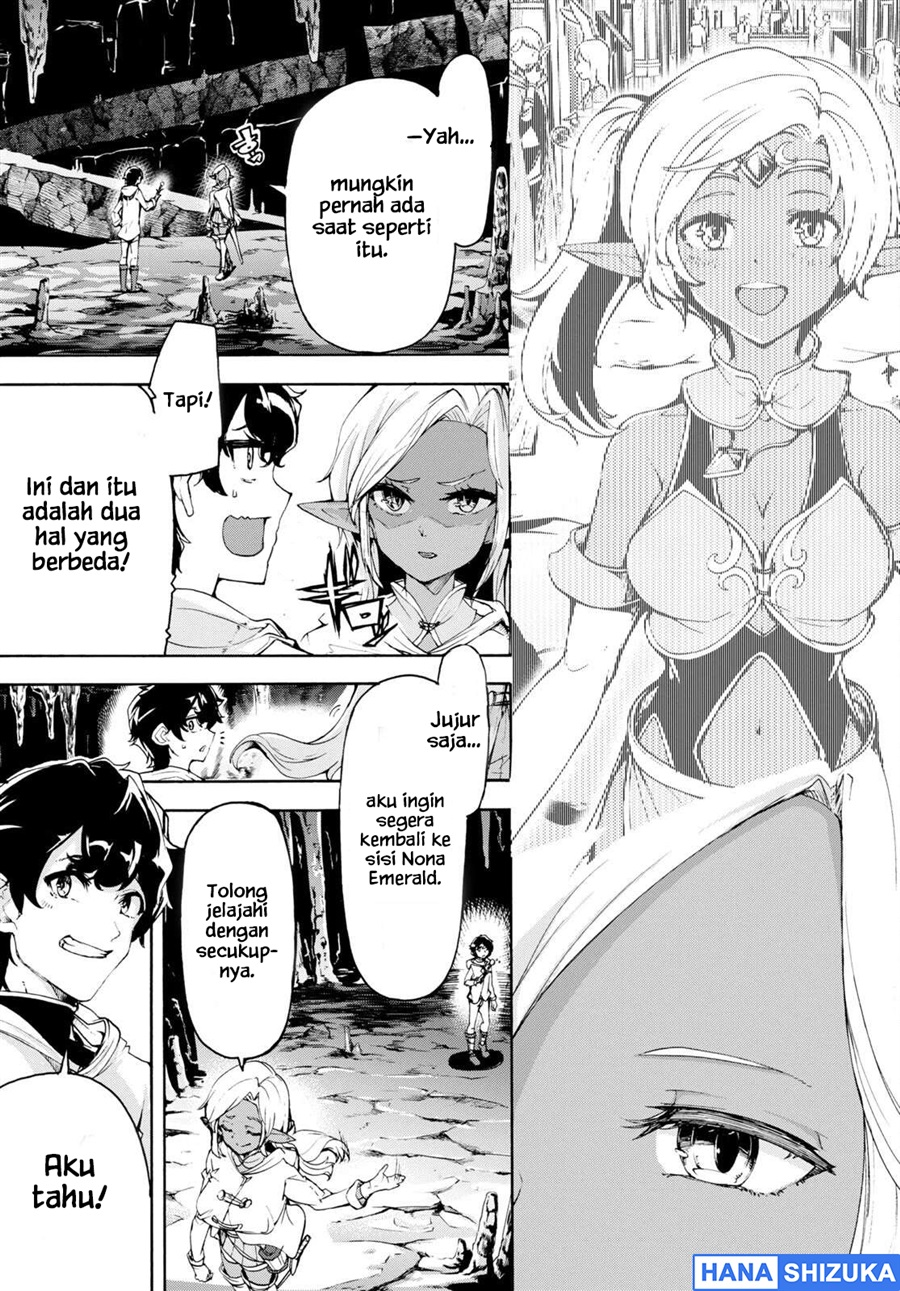 Inaka no Home Center Otoko no Jiyuu na Isekai Seikatsu Chapter 51 - Page 16