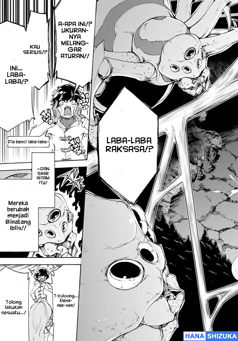 Inaka no Home Center Otoko no Jiyuu na Isekai Seikatsu Chapter 51 - Page 20