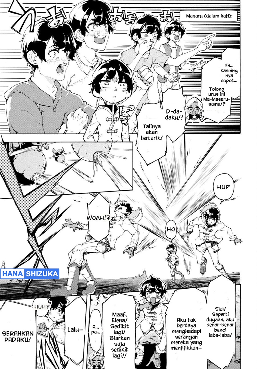 Inaka no Home Center Otoko no Jiyuu na Isekai Seikatsu Chapter 51 - Page 22