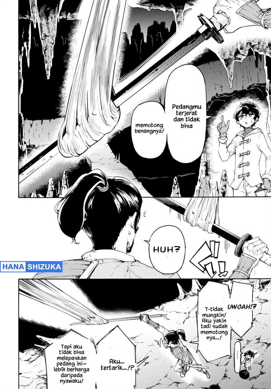 Inaka no Home Center Otoko no Jiyuu na Isekai Seikatsu Chapter 51 - Page 25