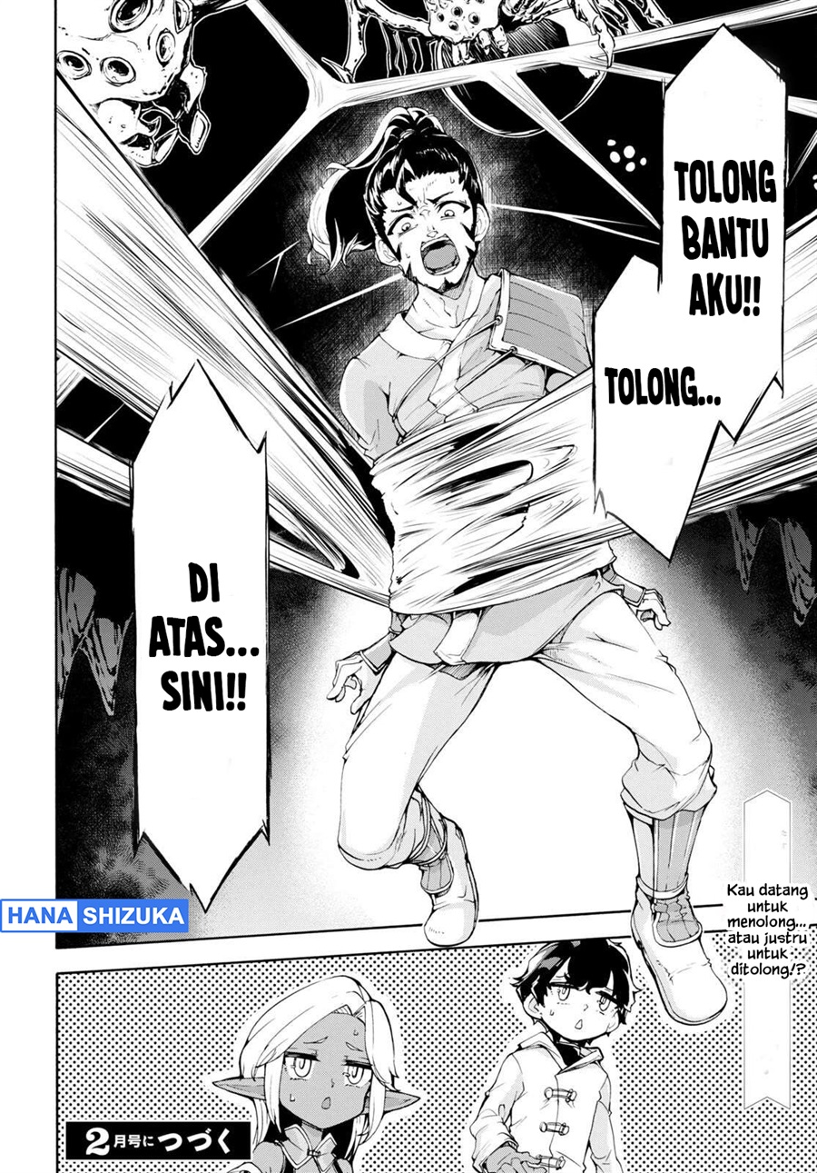 Inaka no Home Center Otoko no Jiyuu na Isekai Seikatsu Chapter 51 - Page 27
