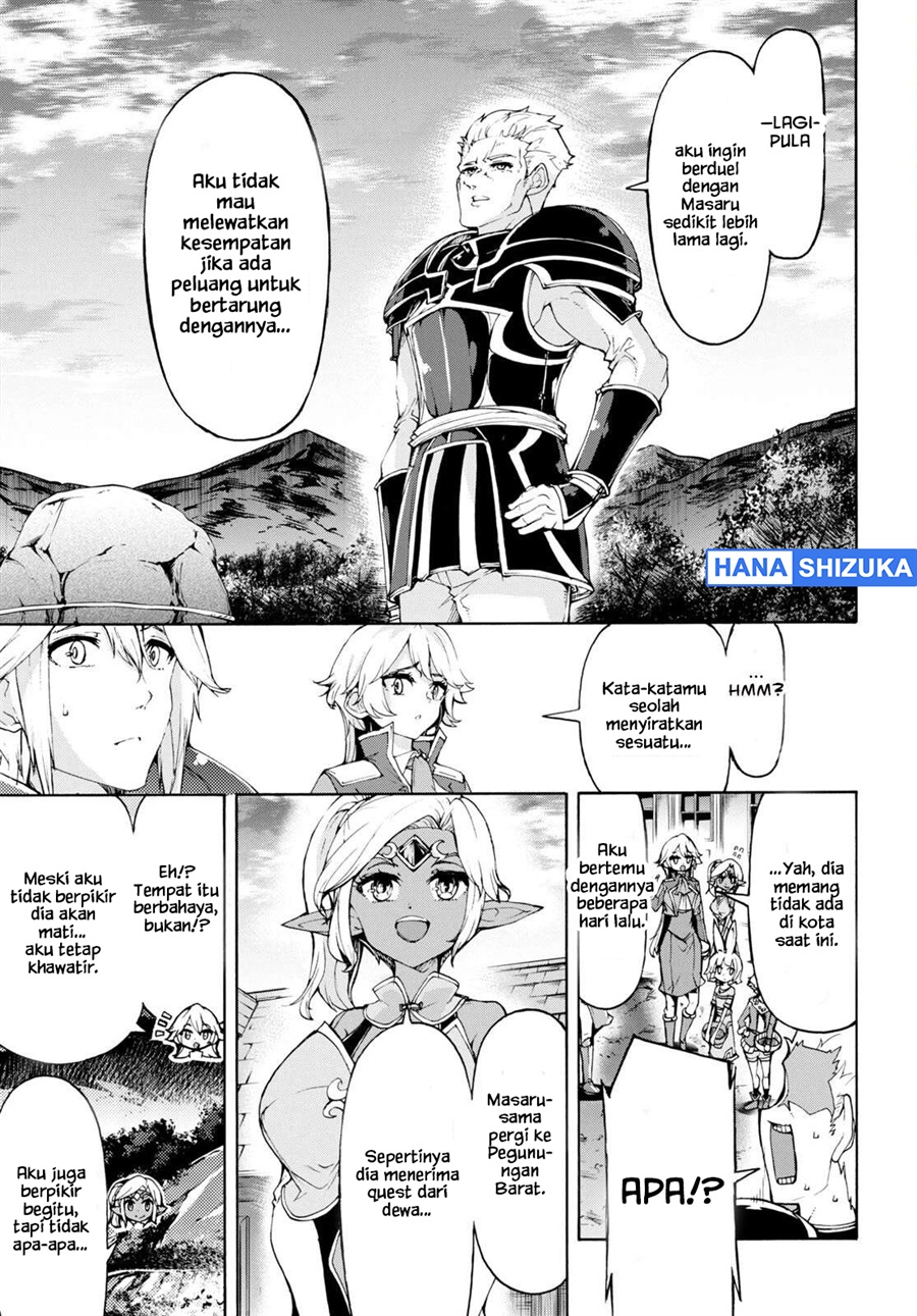 Inaka no Home Center Otoko no Jiyuu na Isekai Seikatsu Chapter 51 - Page 6
