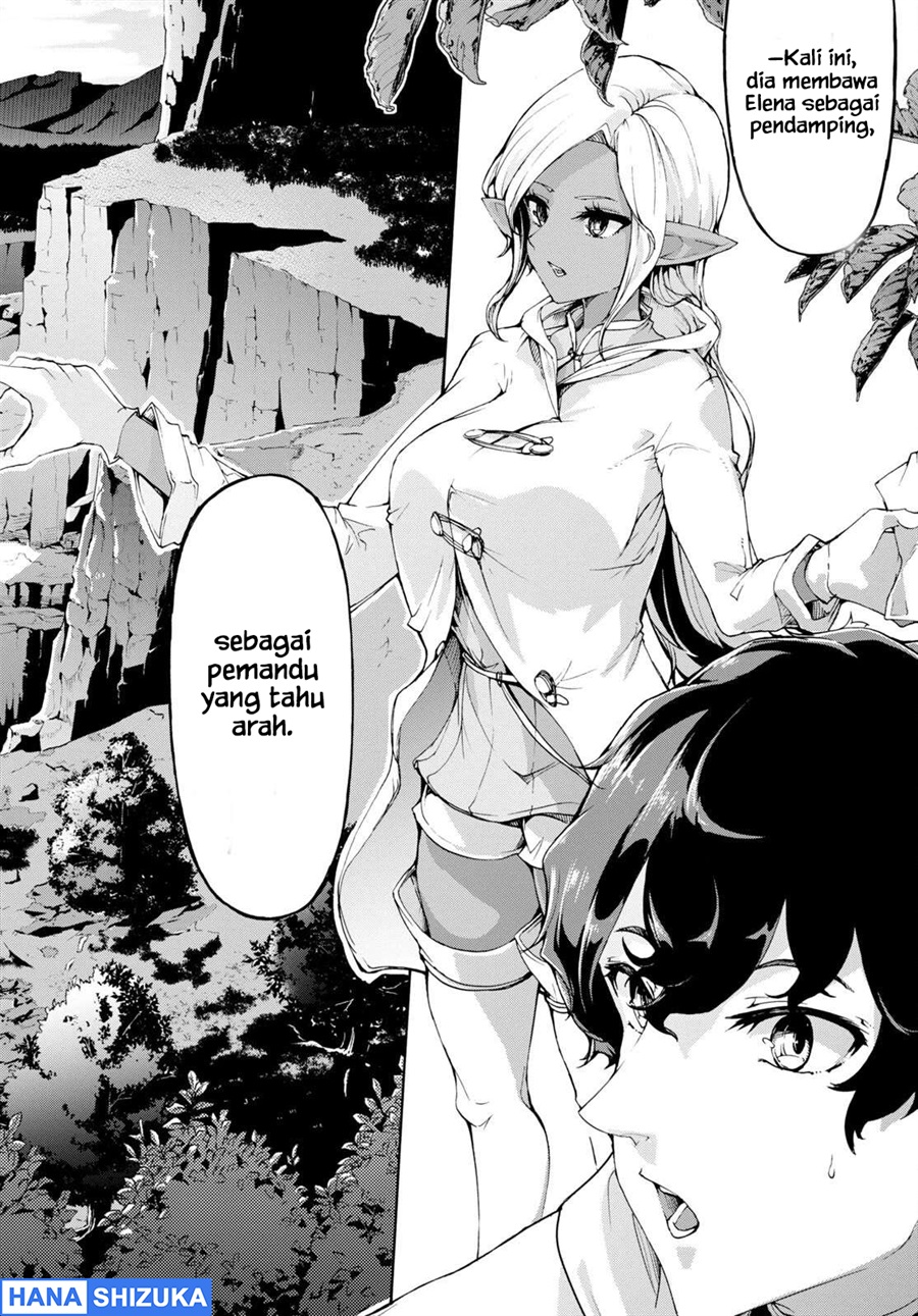 Inaka no Home Center Otoko no Jiyuu na Isekai Seikatsu Chapter 51 - Page 7