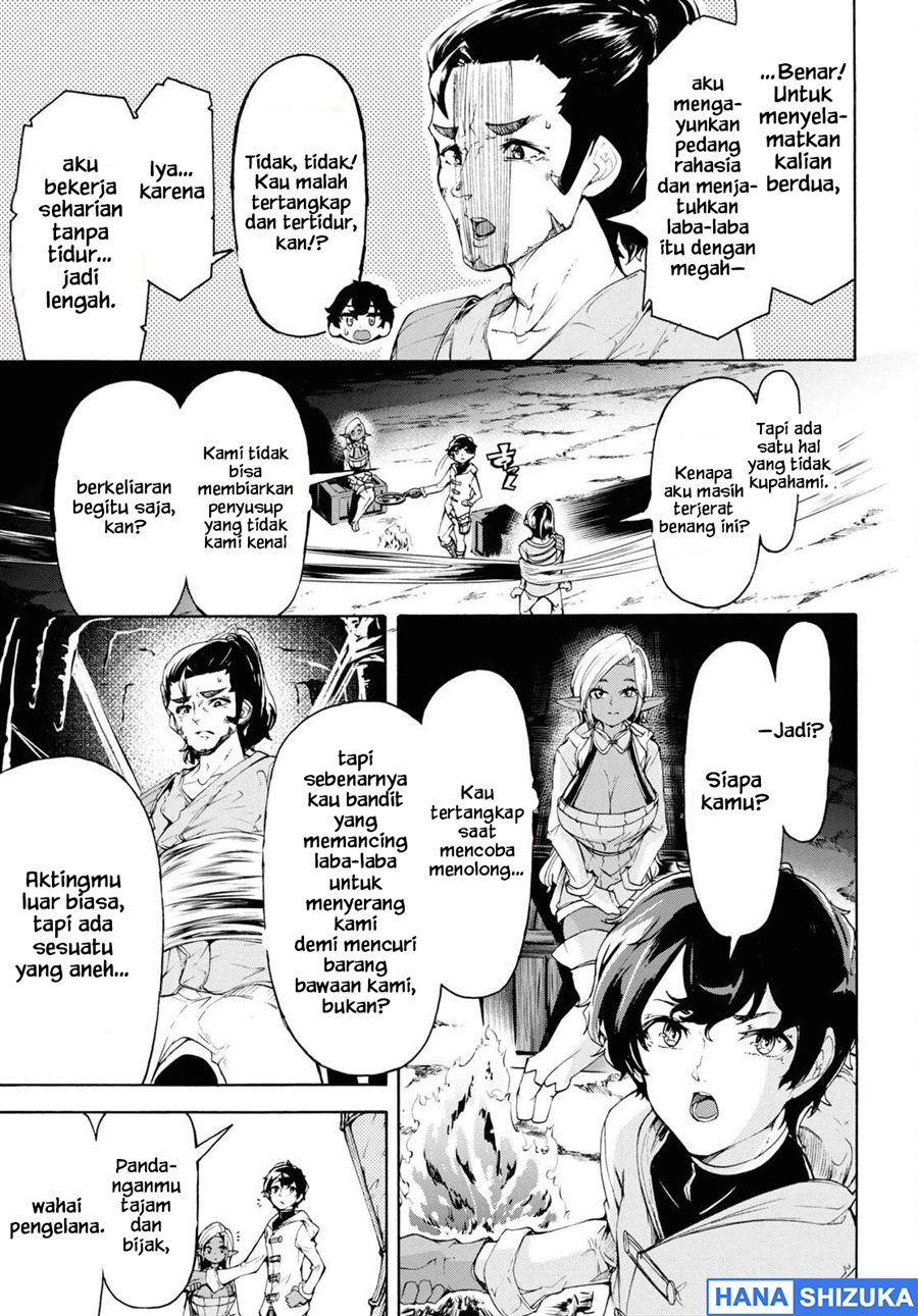 Inaka no Home Center Otoko no Jiyuu na Isekai Seikatsu Chapter 52 - Page 10