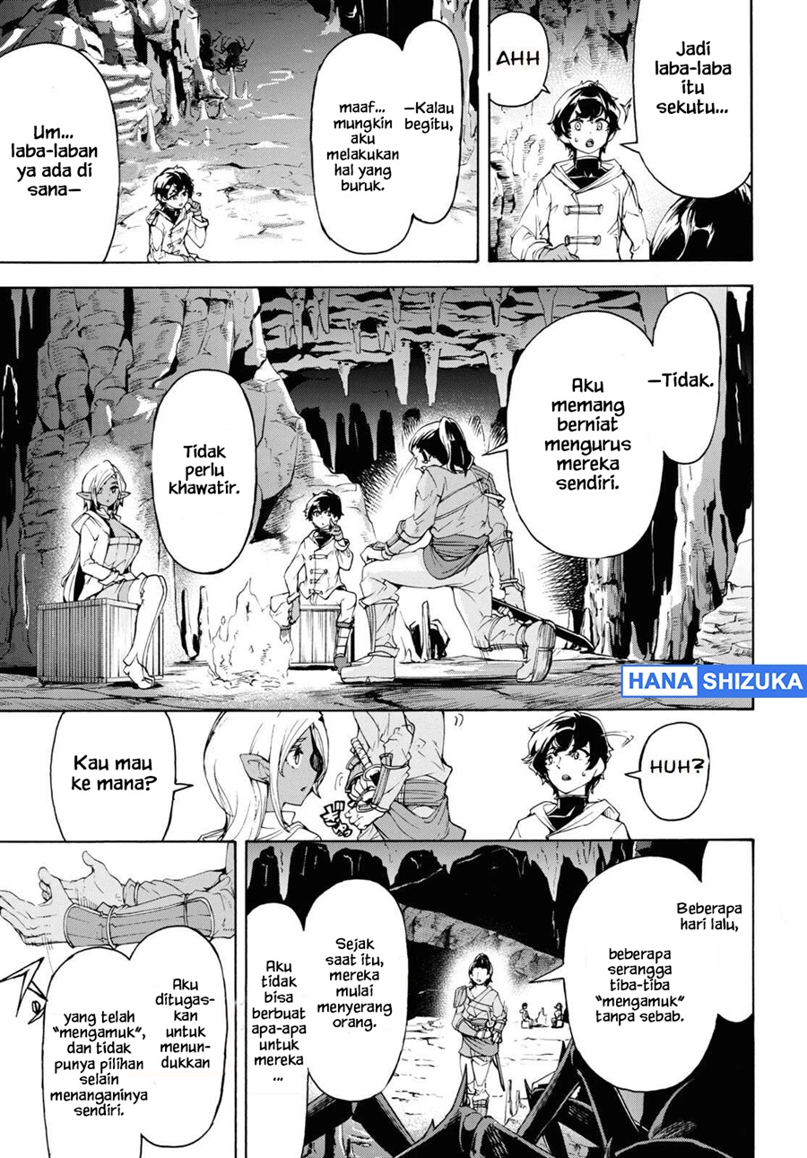 Inaka no Home Center Otoko no Jiyuu na Isekai Seikatsu Chapter 52 - Page 14