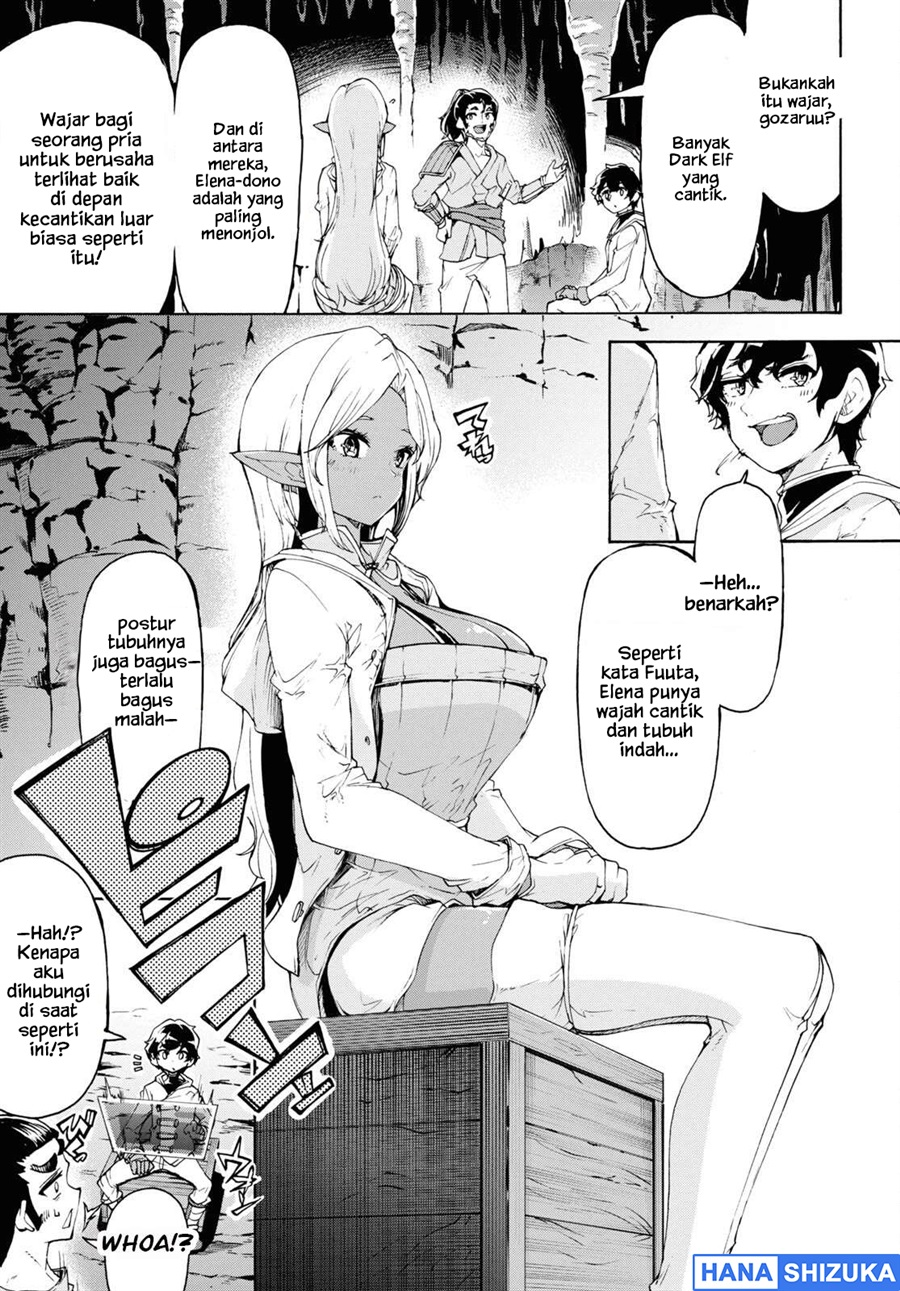 Inaka no Home Center Otoko no Jiyuu na Isekai Seikatsu Chapter 52 - Page 20