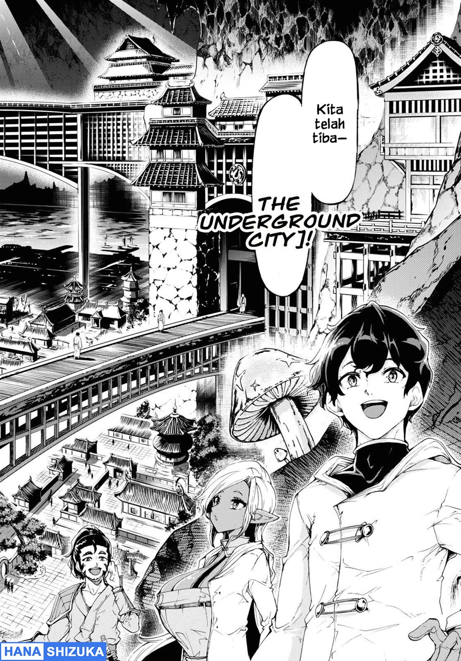Inaka no Home Center Otoko no Jiyuu na Isekai Seikatsu Chapter 52 - Page 25