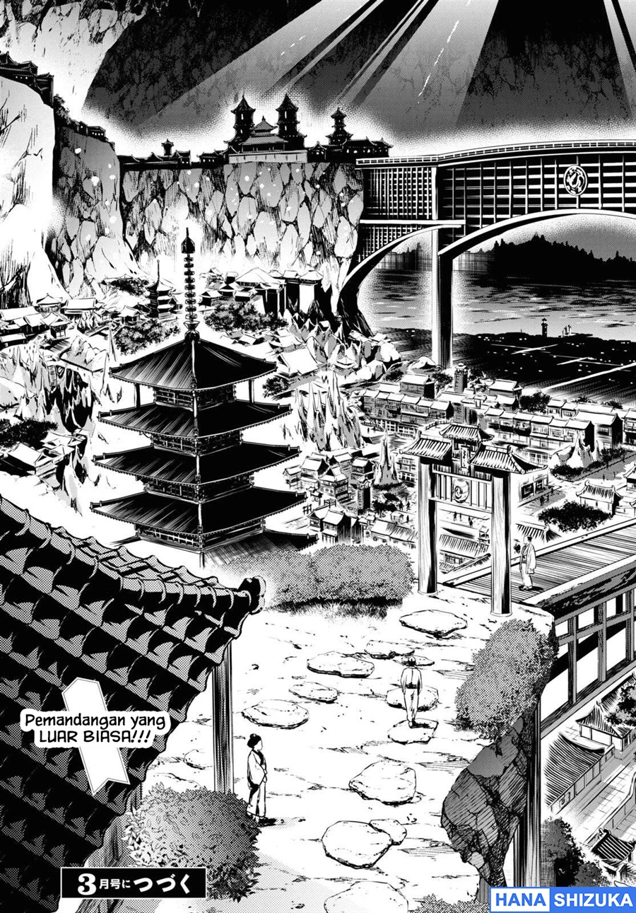 Inaka no Home Center Otoko no Jiyuu na Isekai Seikatsu Chapter 52 - Page 26