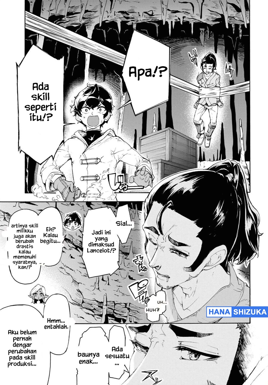 Inaka no Home Center Otoko no Jiyuu na Isekai Seikatsu Chapter 52 - Page 8