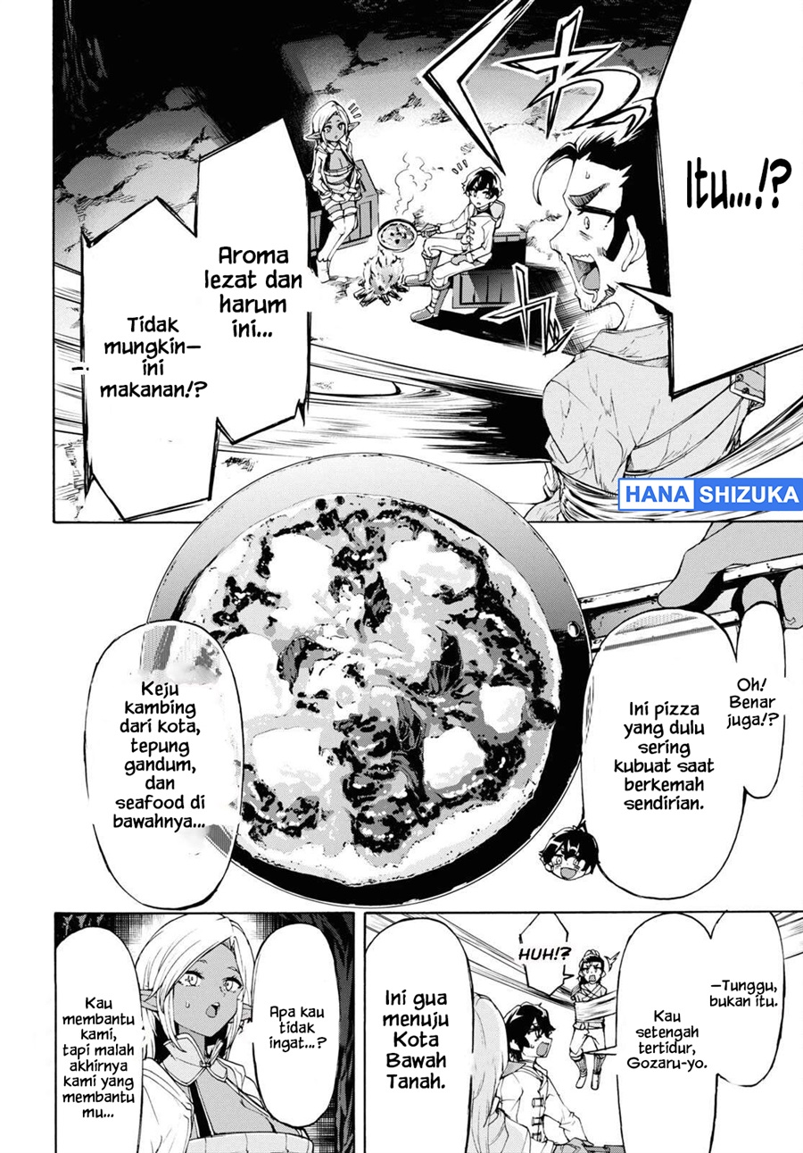Inaka no Home Center Otoko no Jiyuu na Isekai Seikatsu Chapter 52 - Page 9