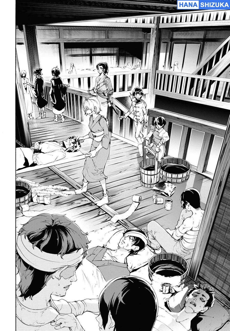 Baca Inaka no Home Center Otoko no Jiyuu na Isekai Seikatsu - Chapter 54 halaman 14