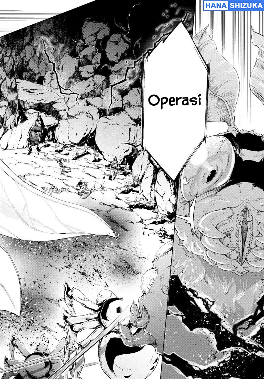 Baca Inaka no Home Center Otoko no Jiyuu na Isekai Seikatsu - Chapter 55 halaman 12