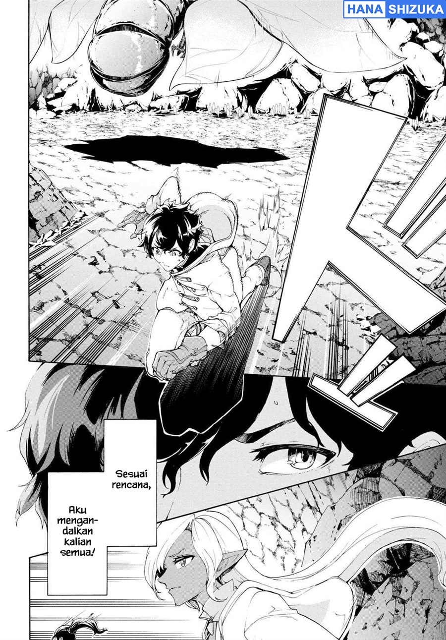 Baca Inaka no Home Center Otoko no Jiyuu na Isekai Seikatsu - Chapter 55 halaman 14