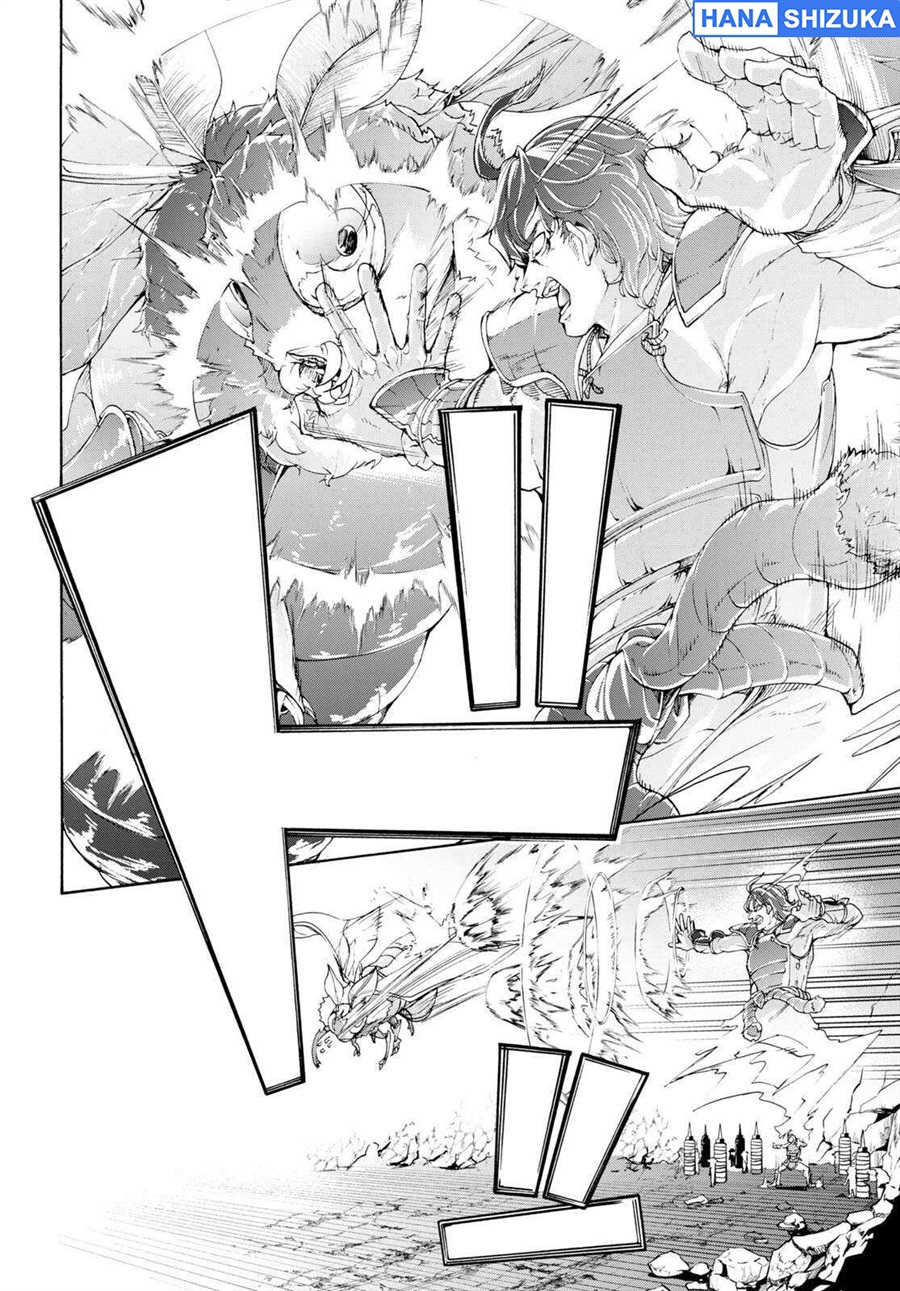 Baca Inaka no Home Center Otoko no Jiyuu na Isekai Seikatsu - Chapter 55 halaman 32