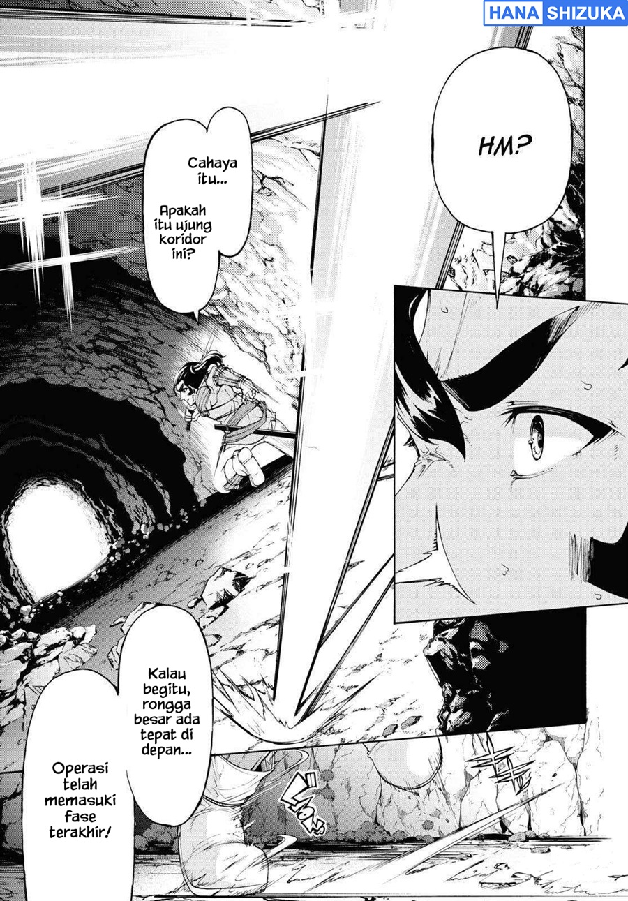 Baca Inaka no Home Center Otoko no Jiyuu na Isekai Seikatsu - Chapter 56 halaman 10