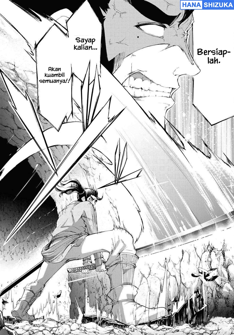 Baca Inaka no Home Center Otoko no Jiyuu na Isekai Seikatsu - Chapter 56 halaman 13