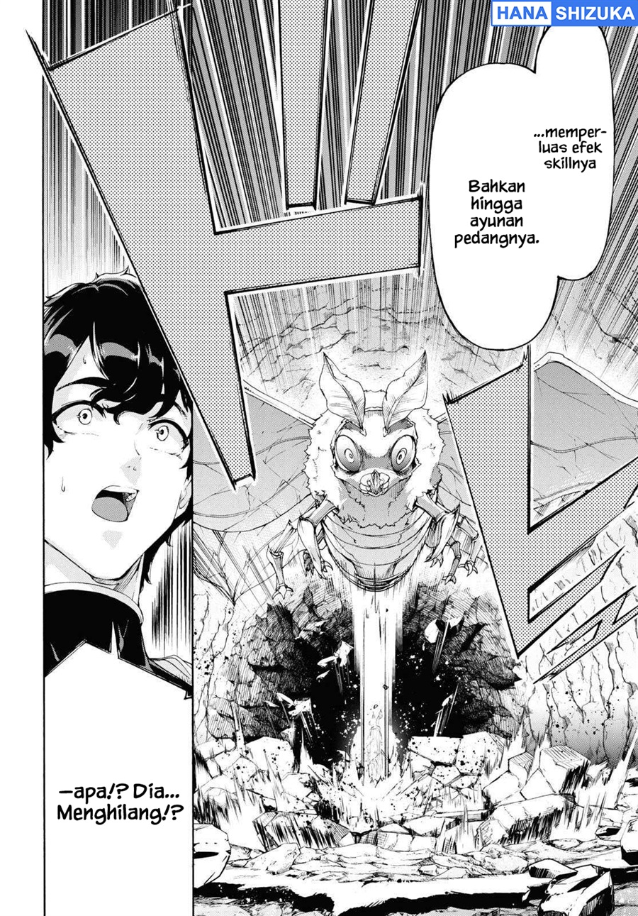 Baca Inaka no Home Center Otoko no Jiyuu na Isekai Seikatsu - Chapter 56 halaman 15