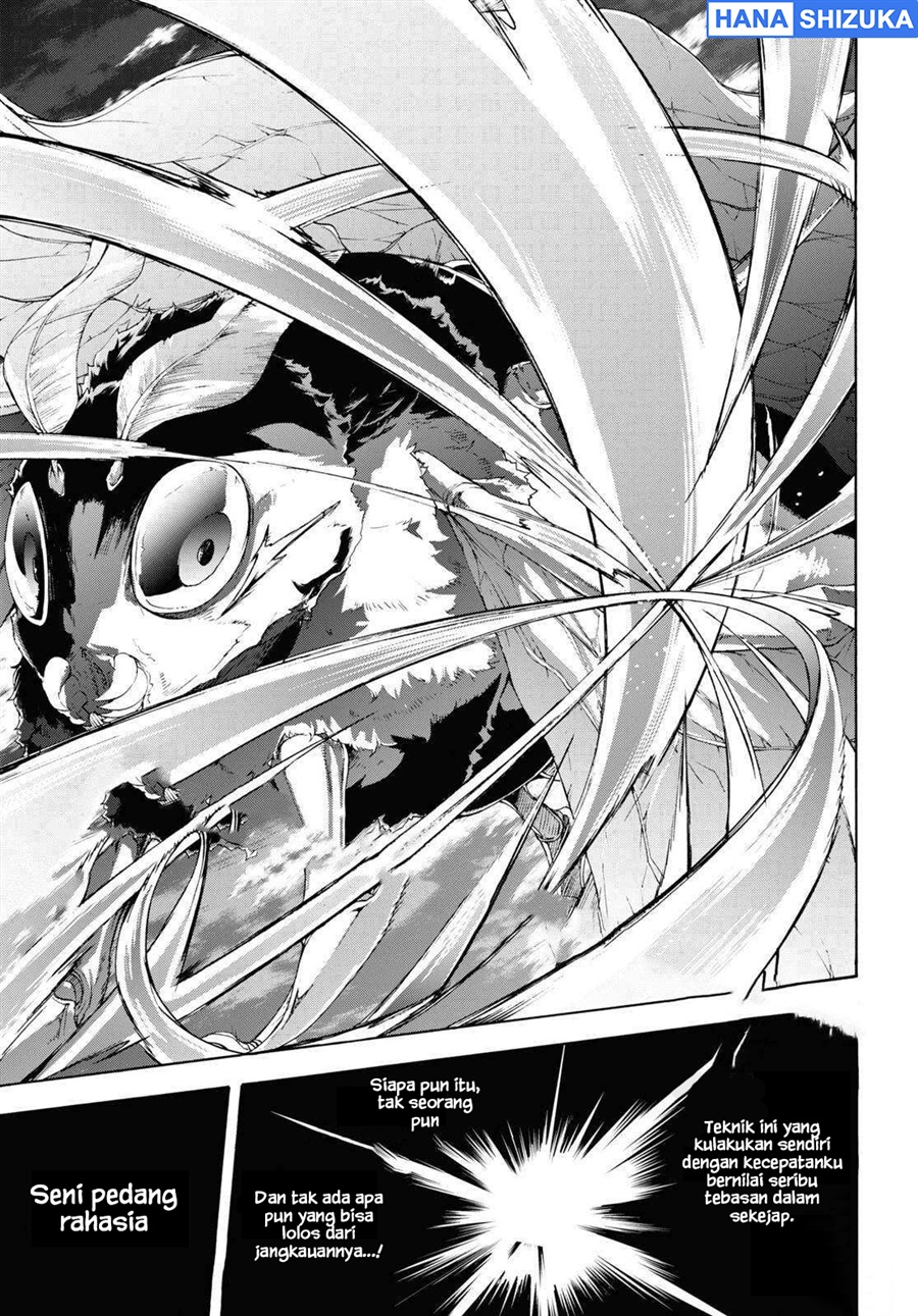 Baca Inaka no Home Center Otoko no Jiyuu na Isekai Seikatsu - Chapter 56 halaman 16