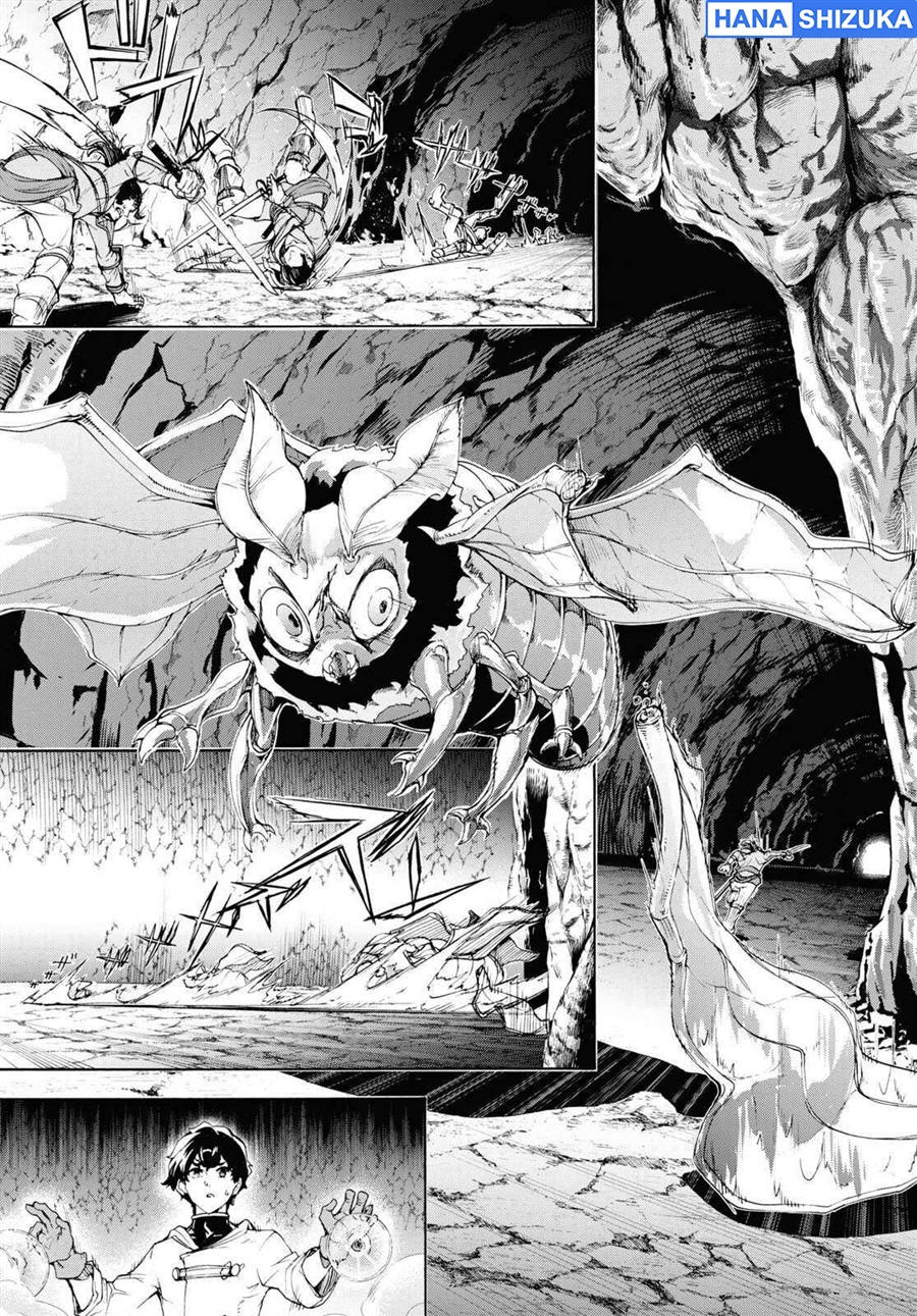 Baca Inaka no Home Center Otoko no Jiyuu na Isekai Seikatsu - Chapter 56 halaman 18