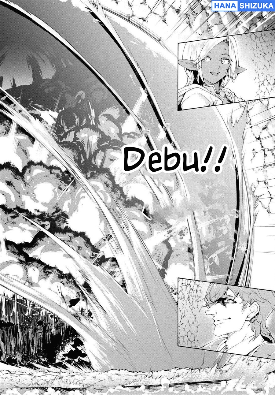 Baca Inaka no Home Center Otoko no Jiyuu na Isekai Seikatsu - Chapter 56 halaman 21