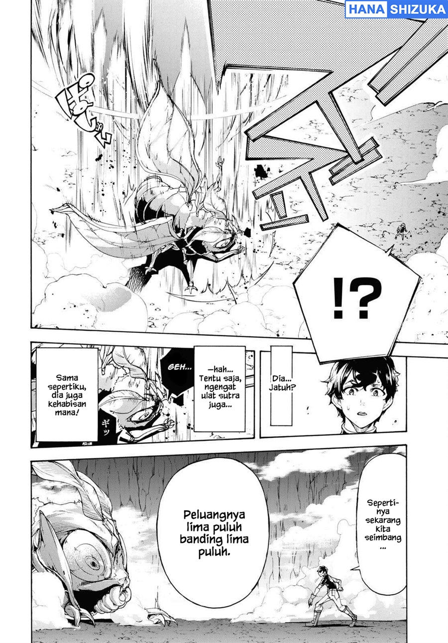 Baca Inaka no Home Center Otoko no Jiyuu na Isekai Seikatsu - Chapter 56 halaman 29