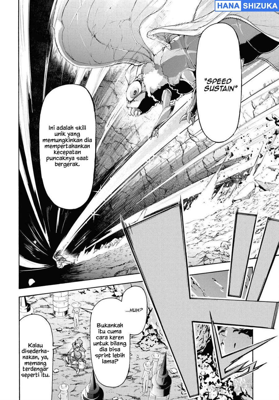 Baca Inaka no Home Center Otoko no Jiyuu na Isekai Seikatsu - Chapter 56 halaman 7
