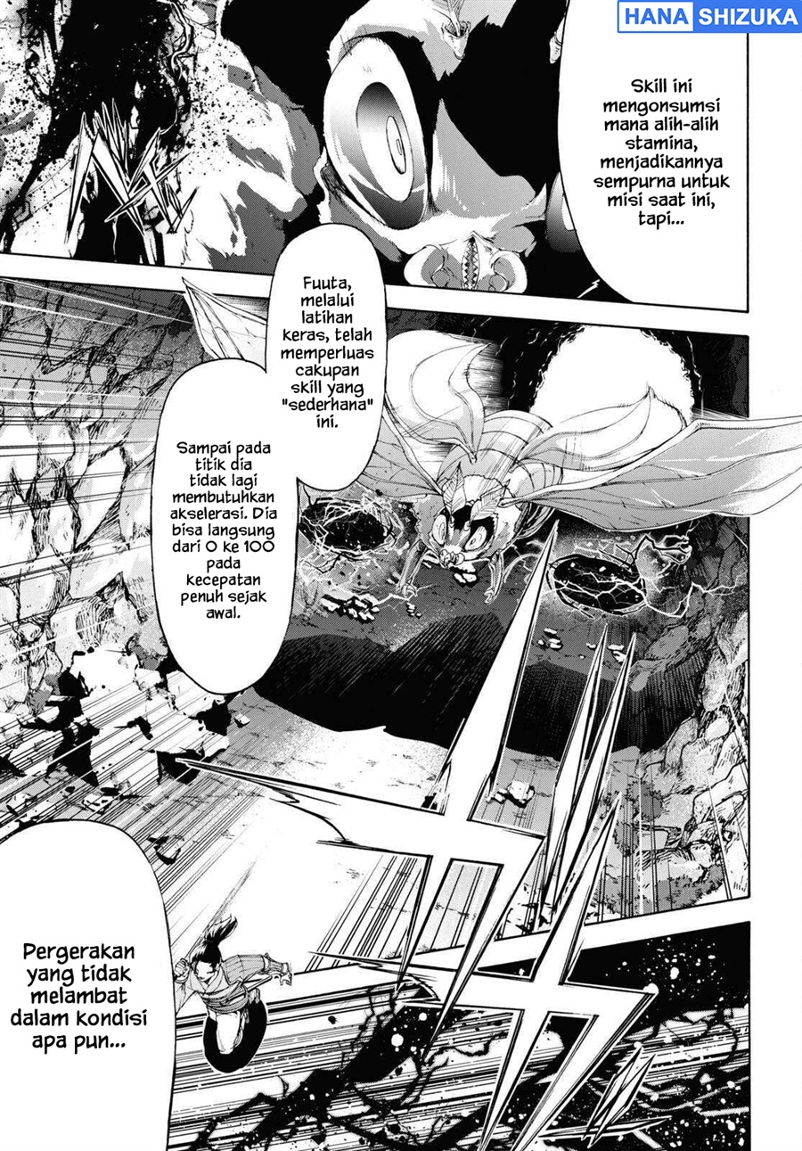 Baca Inaka no Home Center Otoko no Jiyuu na Isekai Seikatsu - Chapter 56 halaman 8