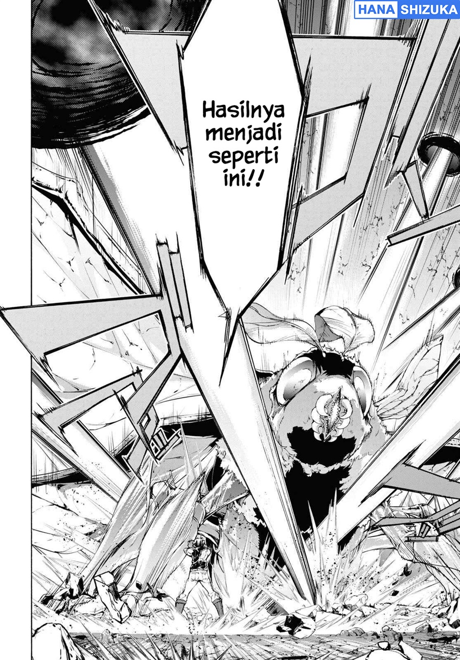 Baca Inaka no Home Center Otoko no Jiyuu na Isekai Seikatsu - Chapter 57 halaman 11