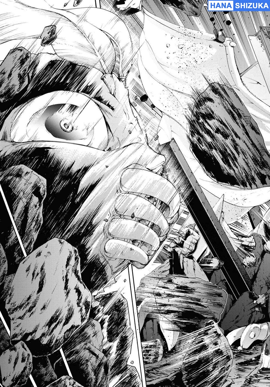Baca Inaka no Home Center Otoko no Jiyuu na Isekai Seikatsu - Chapter 57 halaman 16