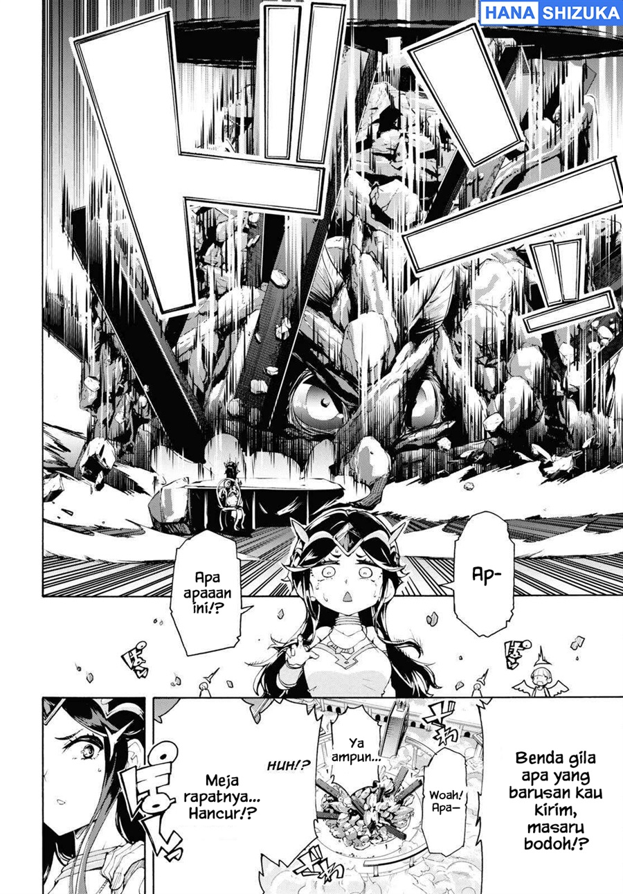 Baca Inaka no Home Center Otoko no Jiyuu na Isekai Seikatsu - Chapter 57 halaman 29