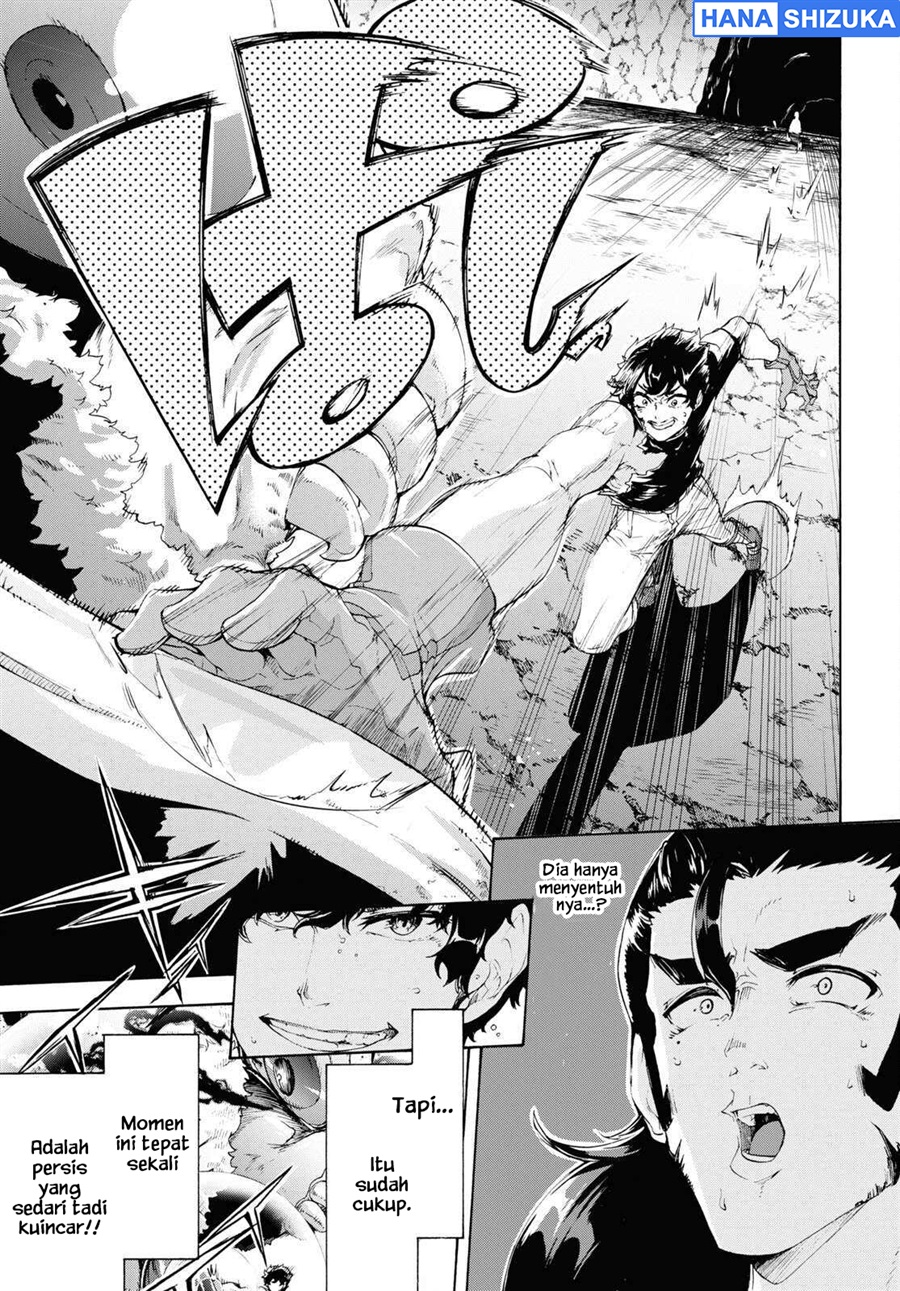 Baca Inaka no Home Center Otoko no Jiyuu na Isekai Seikatsu - Chapter 57 halaman 6