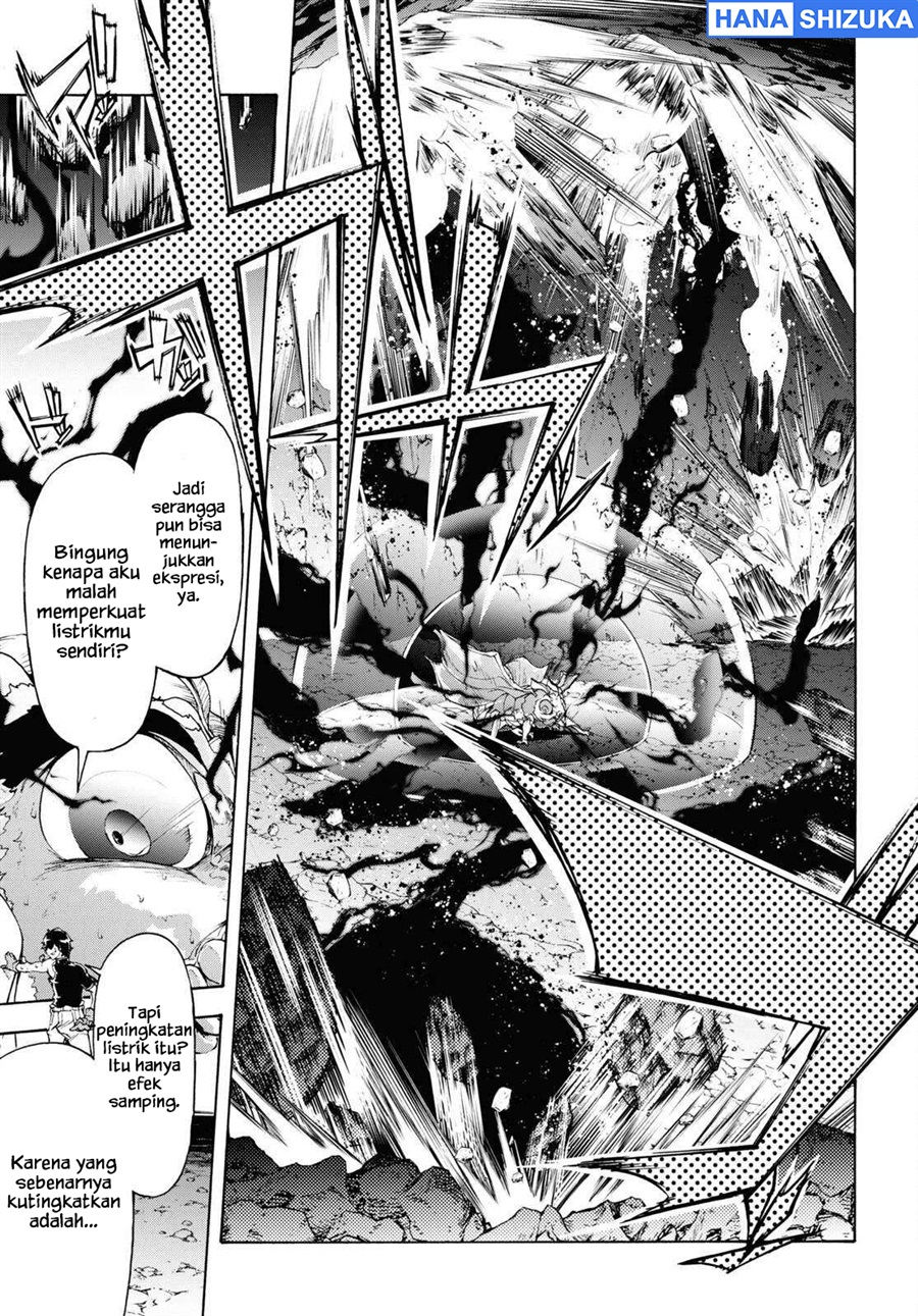 Baca Inaka no Home Center Otoko no Jiyuu na Isekai Seikatsu - Chapter 57 halaman 8
