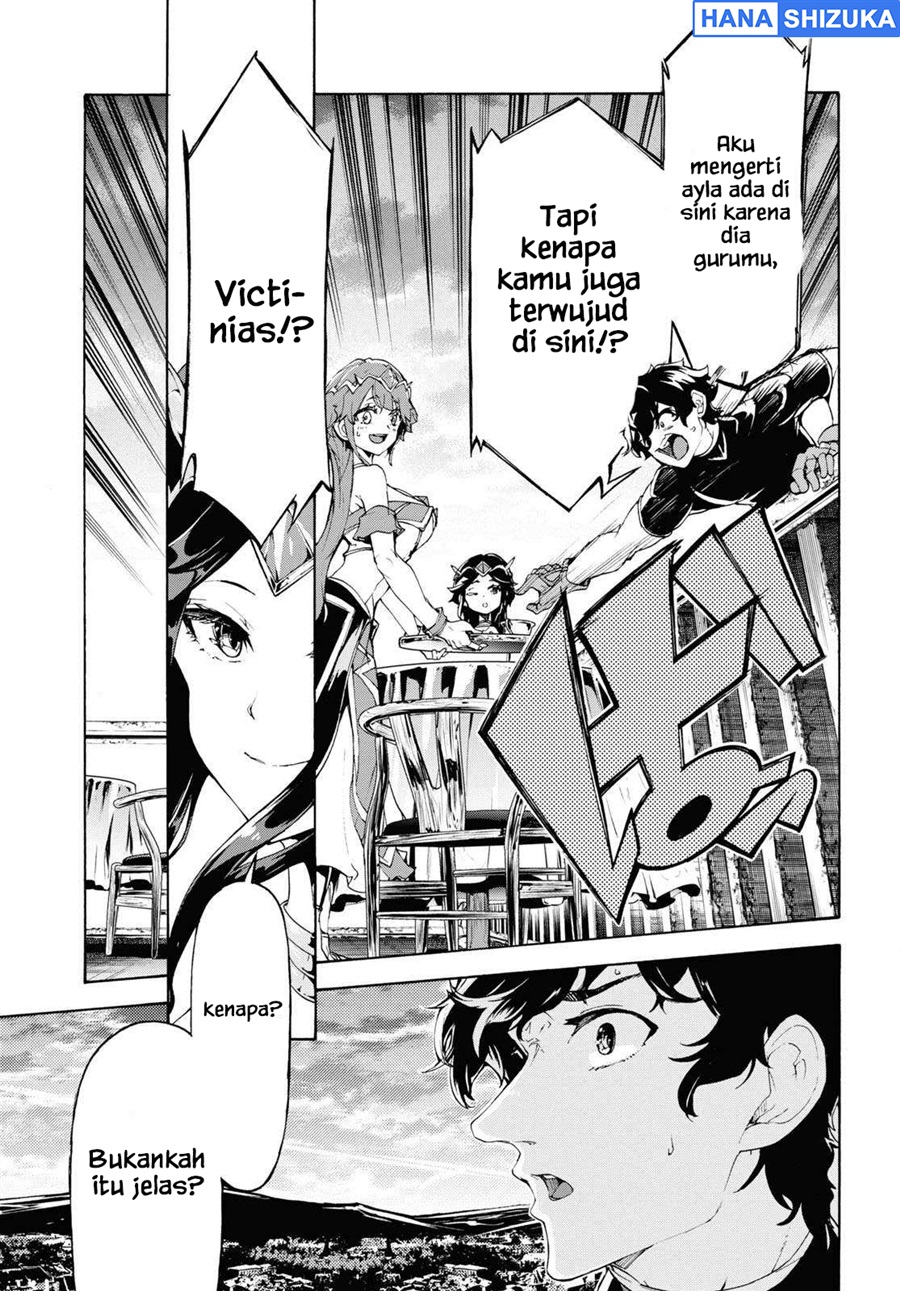 Baca Inaka no Home Center Otoko no Jiyuu na Isekai Seikatsu - Chapter 59 halaman 30