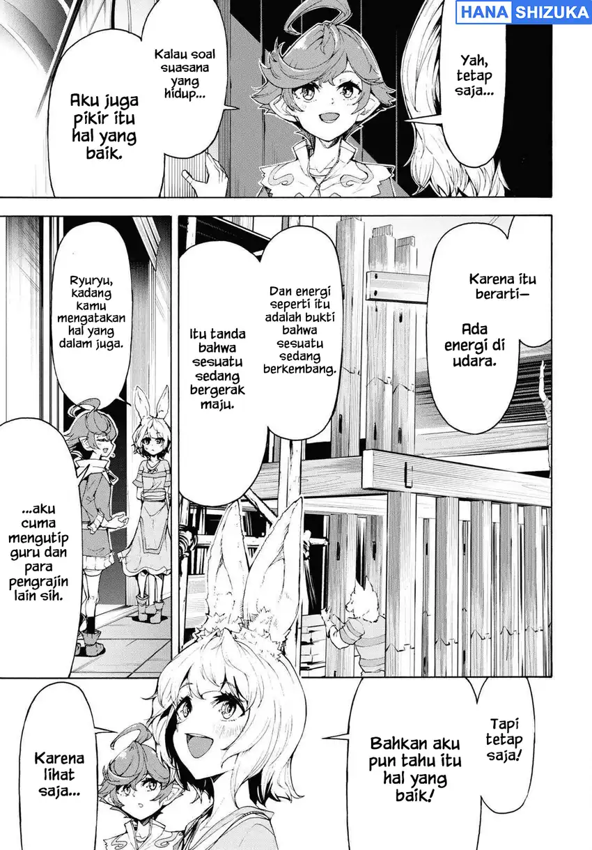 Inaka no Home Center Otoko no Jiyuu na Isekai Seikatsu Chapter 60 - Page 10