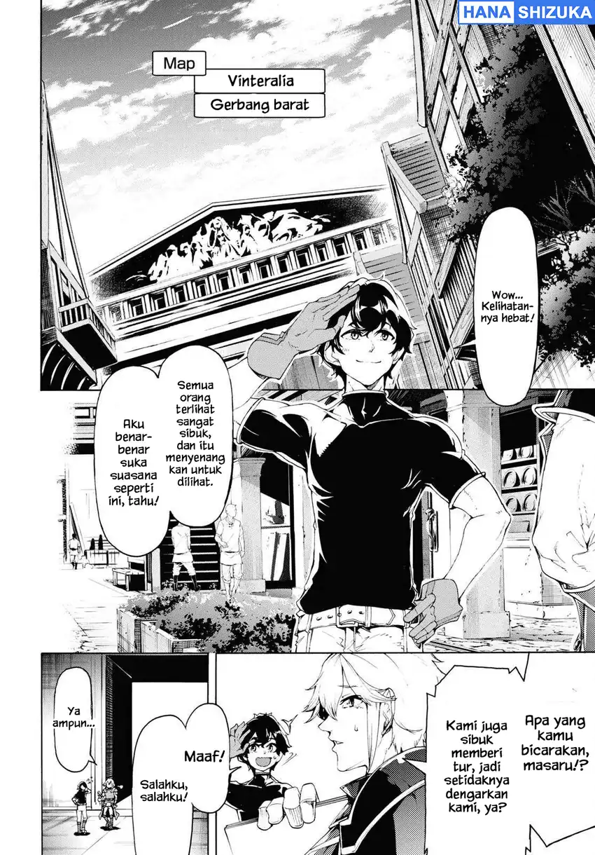 Inaka no Home Center Otoko no Jiyuu na Isekai Seikatsu Chapter 60 - Page 13