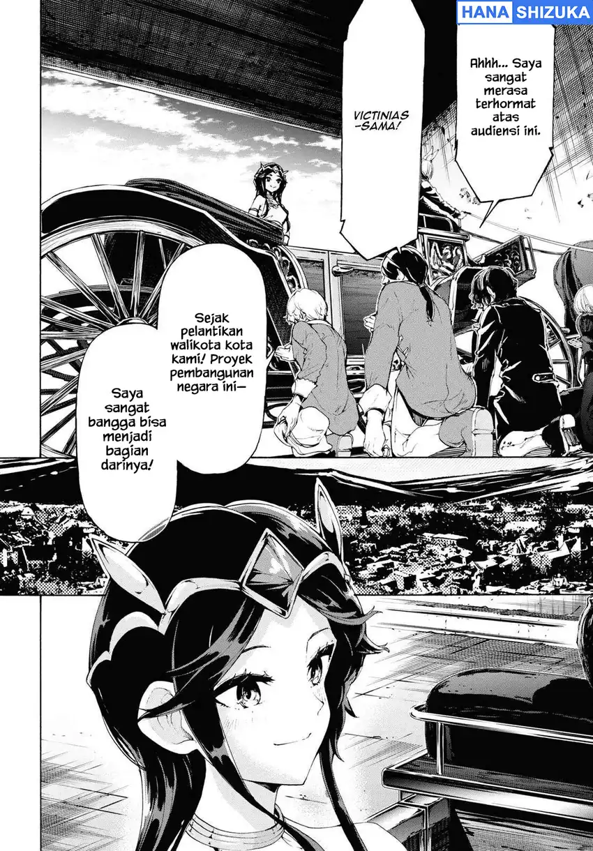 Inaka no Home Center Otoko no Jiyuu na Isekai Seikatsu Chapter 60 - Page 15