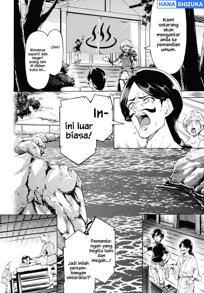 Inaka no Home Center Otoko no Jiyuu na Isekai Seikatsu Chapter 60 - Page 17