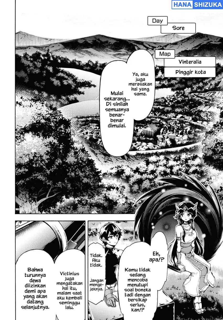 Inaka no Home Center Otoko no Jiyuu na Isekai Seikatsu Chapter 60 - Page 25