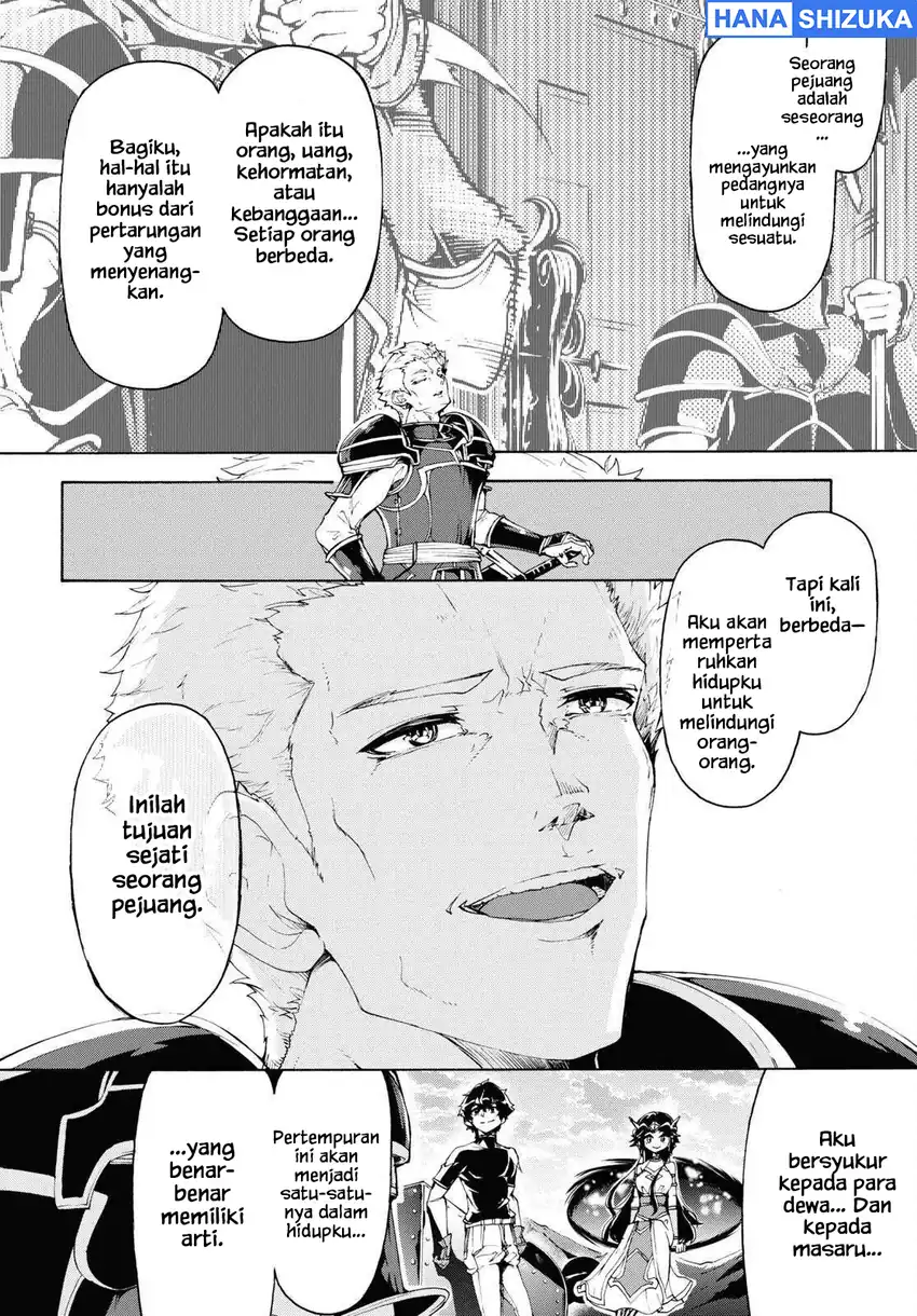 Inaka no Home Center Otoko no Jiyuu na Isekai Seikatsu Chapter 61 - Page 13
