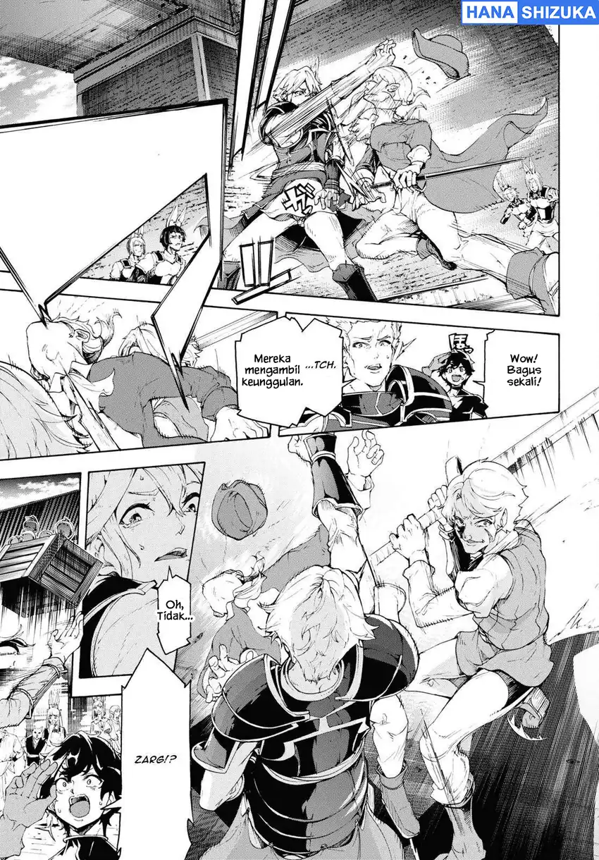 Inaka no Home Center Otoko no Jiyuu na Isekai Seikatsu Chapter 61 - Page 24