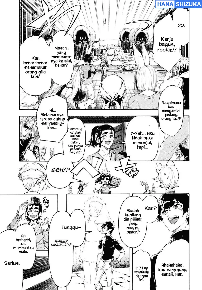 Inaka no Home Center Otoko no Jiyuu na Isekai Seikatsu Chapter 61 - Page 28